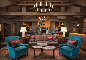 Отель Little America Hotel Flagstaff  Флагстафф